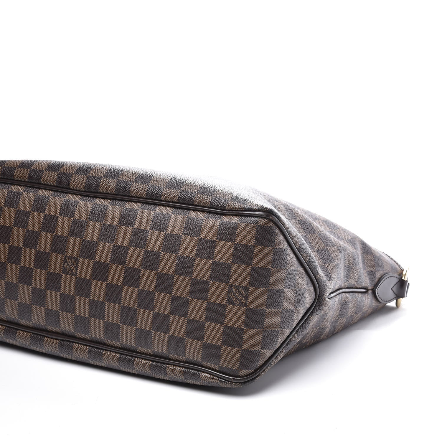 Louis Vuitton Damier Ebene Delightful MM 6 of 11