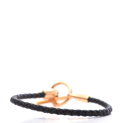 Hermes Swift Glenan Bracelet T2 Black 3 of 6
