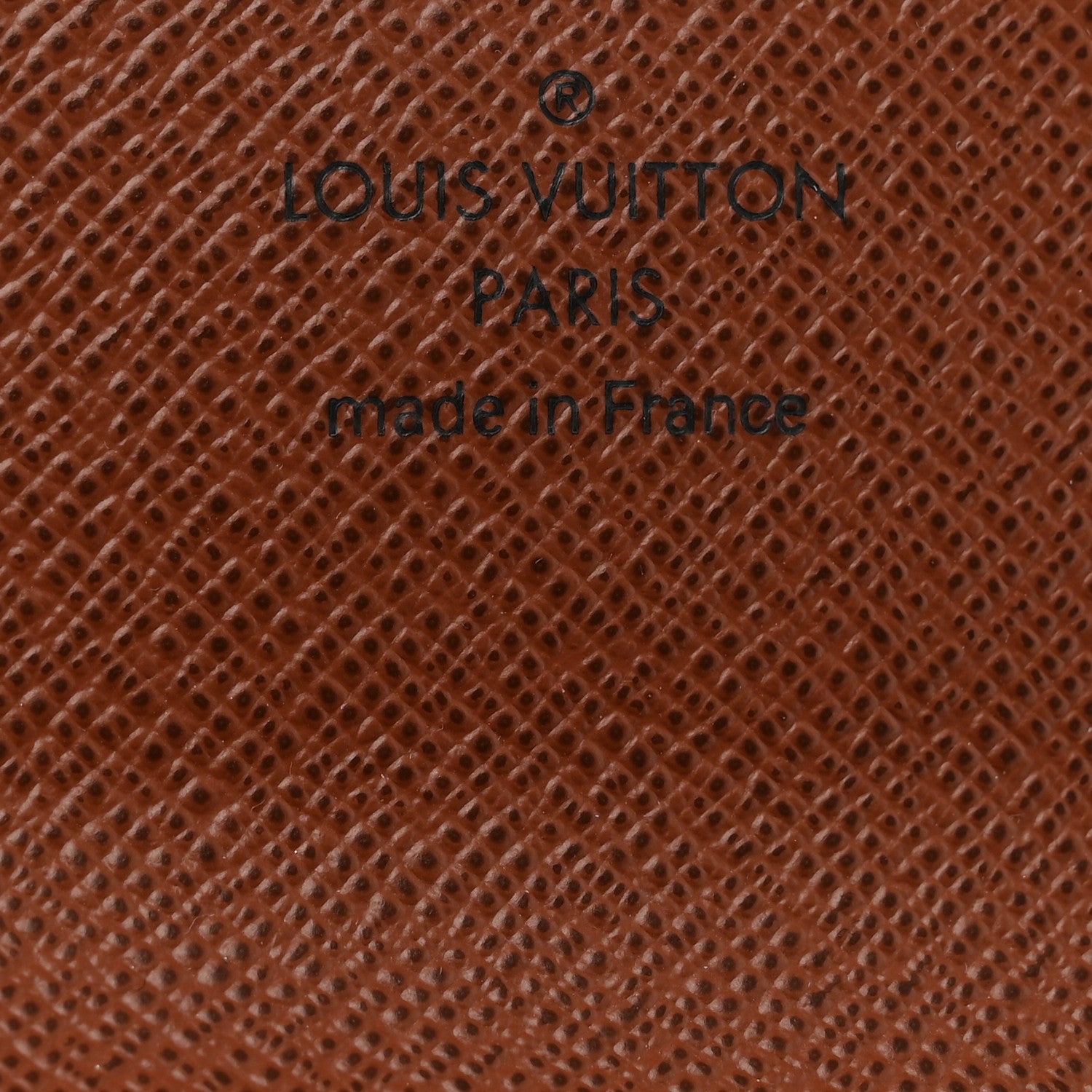 Louis Vuitton Monogram 6 Key Multicles Holder 6 of 7
