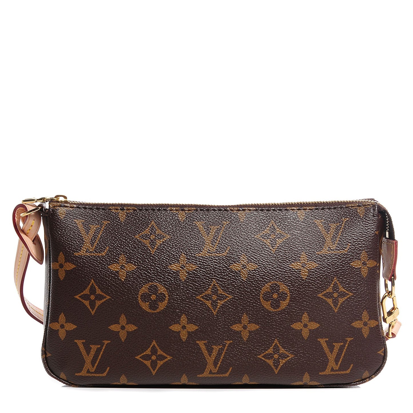 Monogram Pochette Accessories NM