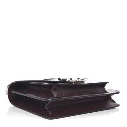 Louis Vuitton Epi Monceau BB Quetsche 4 of 9