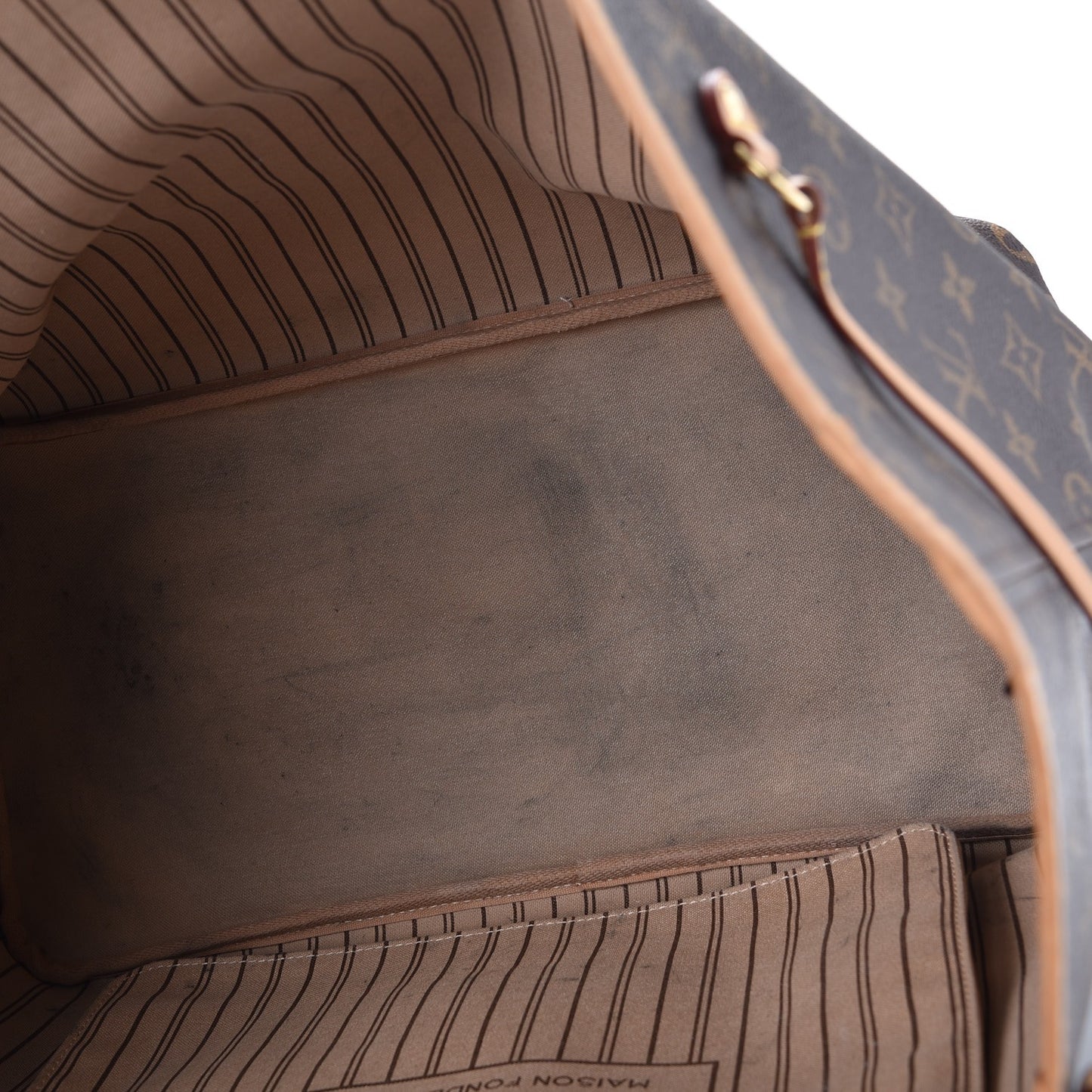 Monogram Neo Neverfull GM