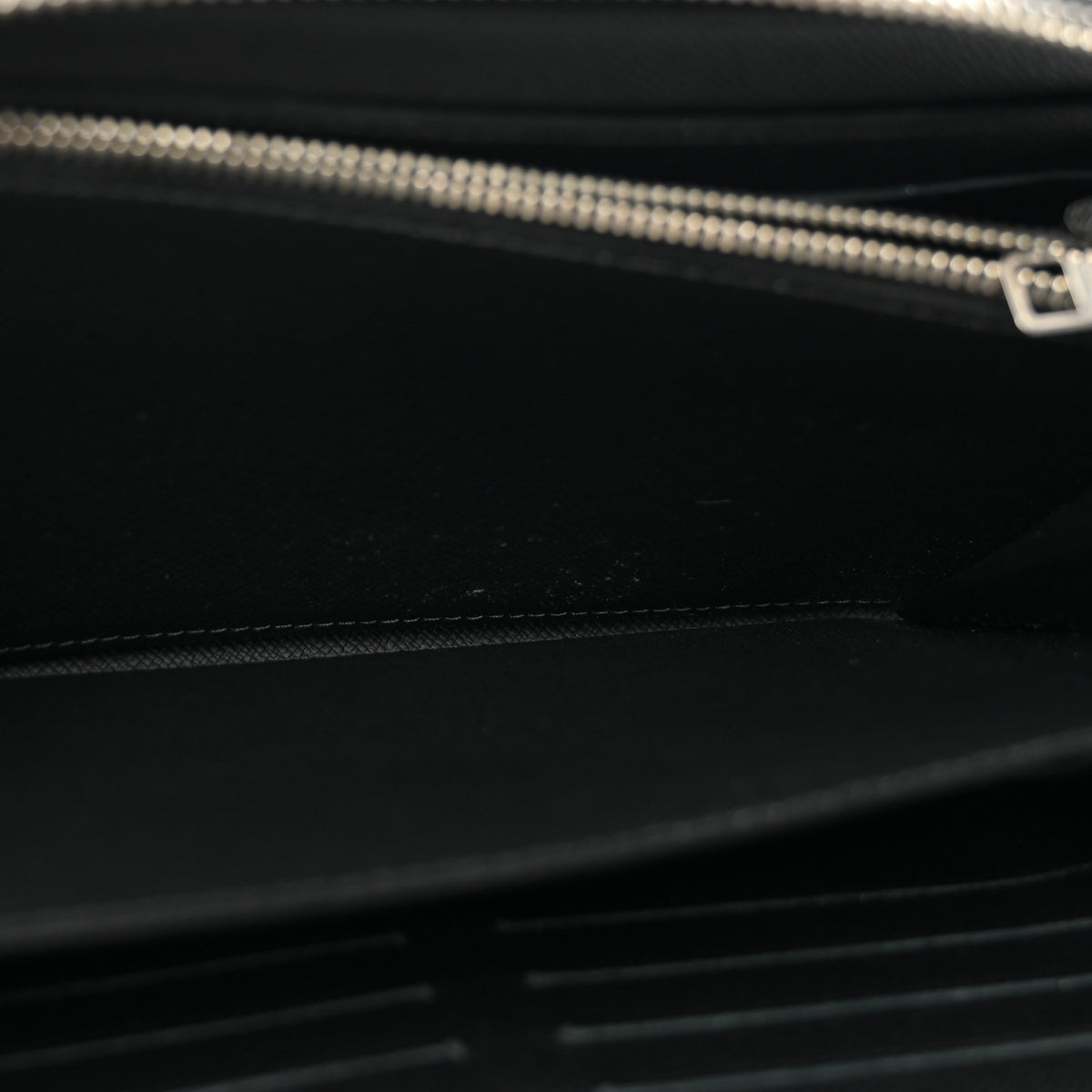 Damier Graphite Zippy XL Wallet