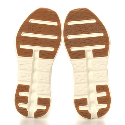 Loewe X ON Recycled Polyester Cloudtilt 2.0 Running Sneakers 37 White Orange 6 of 8
