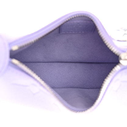 Louis Vuitton Empreinte Monogram Mini Moon Iris 5 of 9