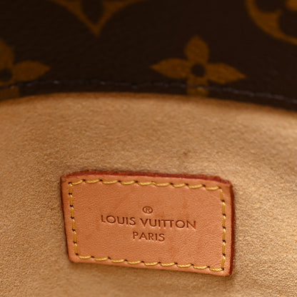 Louis Vuitton Monogram Artsy MM 5 of 11