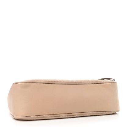 Prada Nylon Re-Edition 2005 Shoulder Bag Cammeo 4 of 9