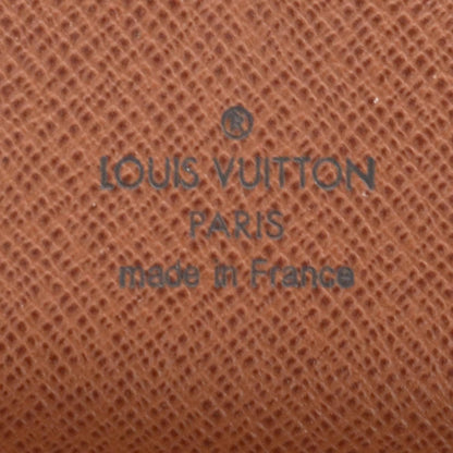 Louis Vuitton Monogram Zippy Wallet Organizer 7 of 8