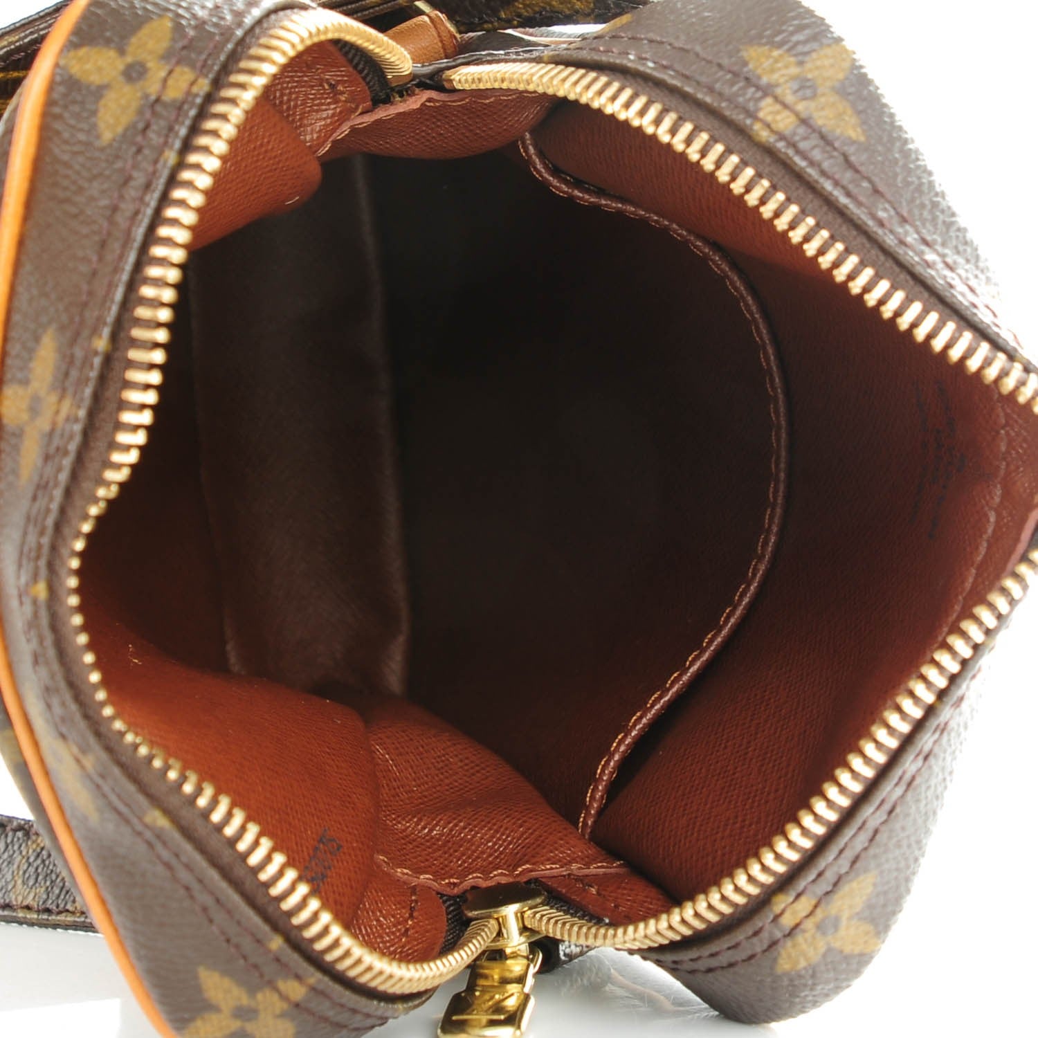 Louis Vuitton Monogram Danube 21 5 of 7