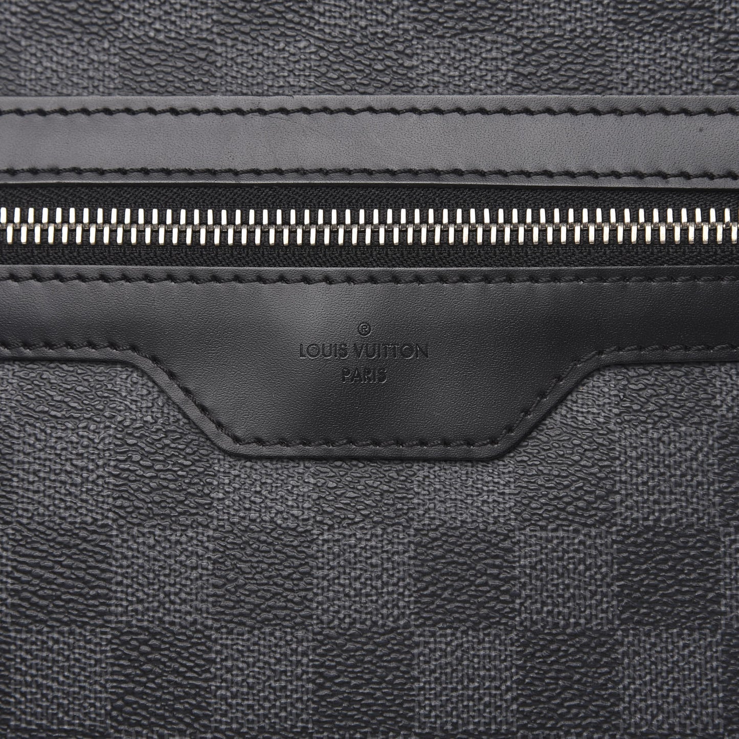 Damier Graphite Thomas