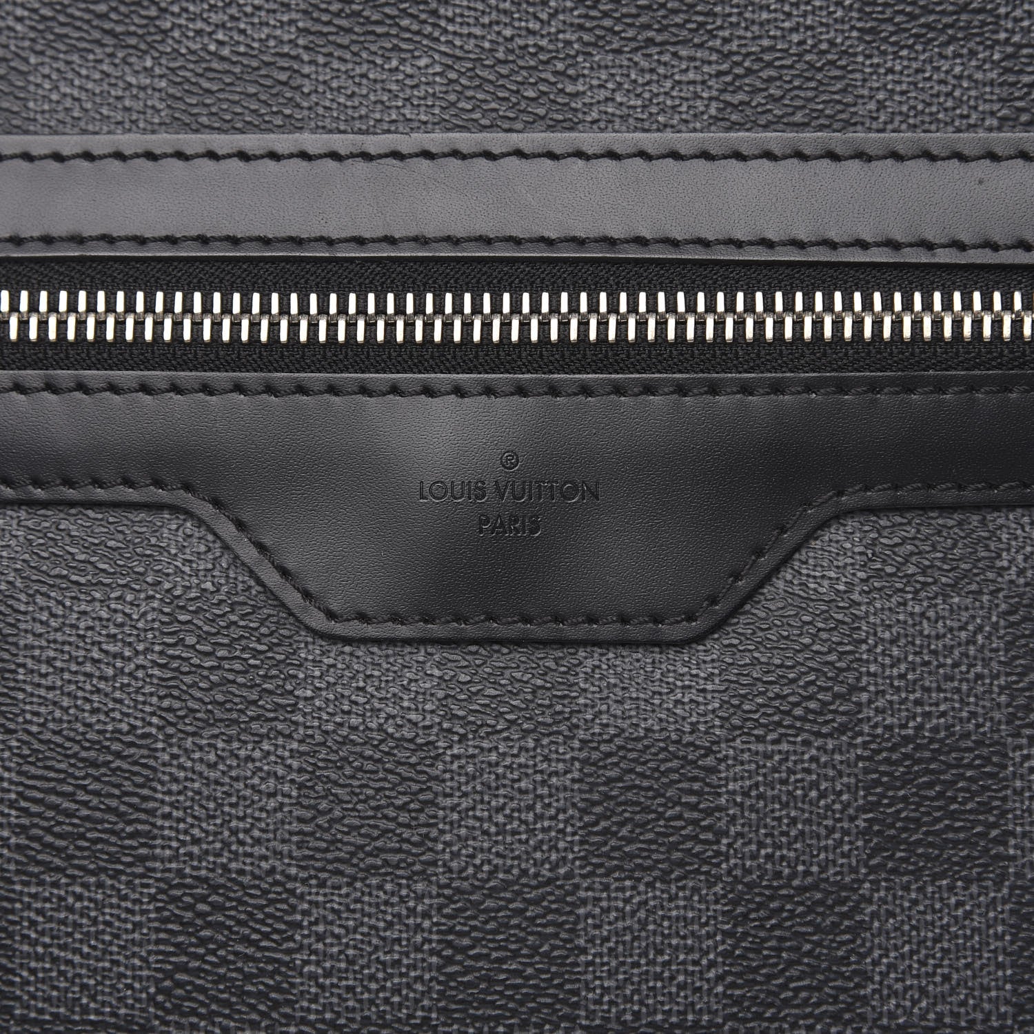 Louis Vuitton Damier Graphite Thomas 6 of 8