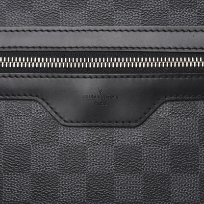 Louis Vuitton Damier Graphite Thomas 6 of 8