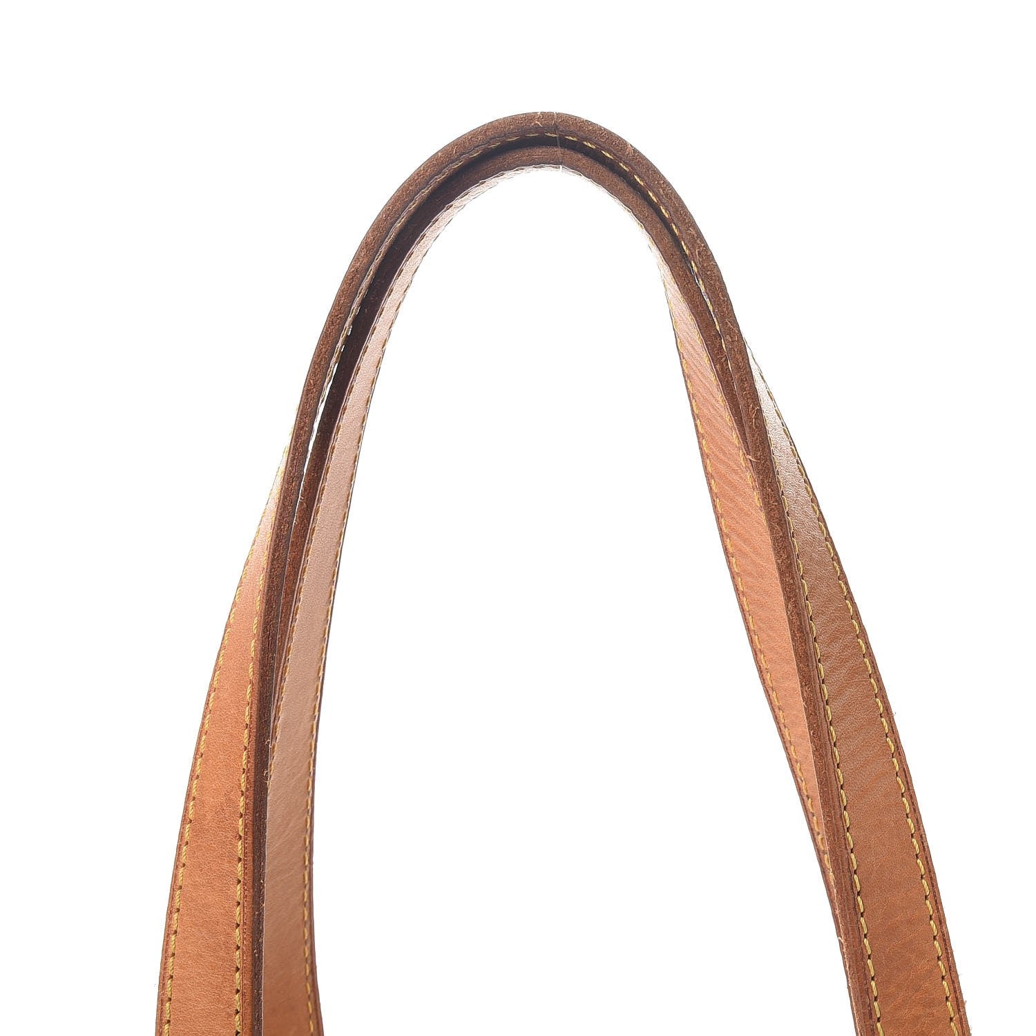 Louis Vuitton Monogram Cabas Piano 8 of 18