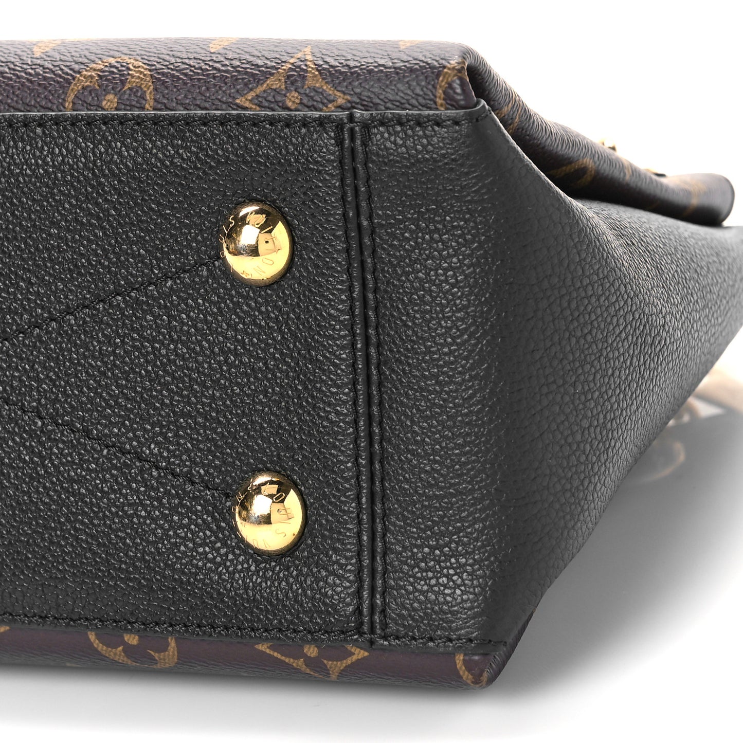 Monogram Surene BB Black