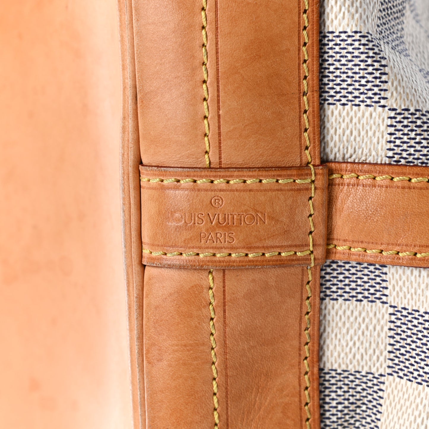 Damier Azur Noe
