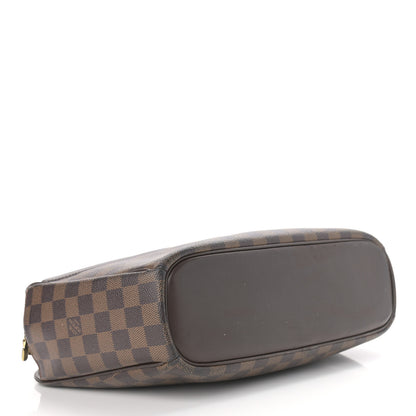 Louis Vuitton Damier Ebene Sarria Horizontal 3 of 12