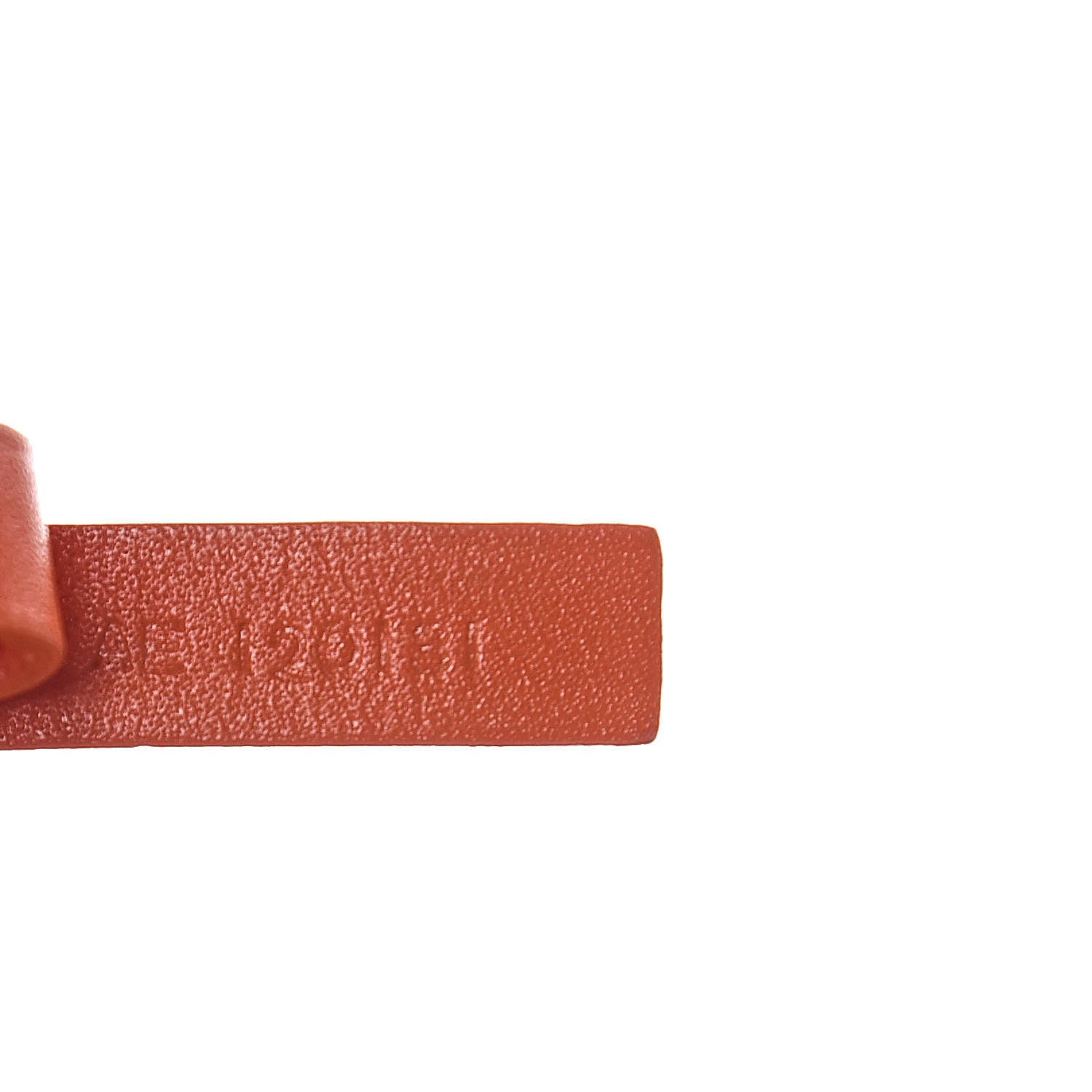 Goyard Goyardine Saint Louis PM Orange 10 of 23