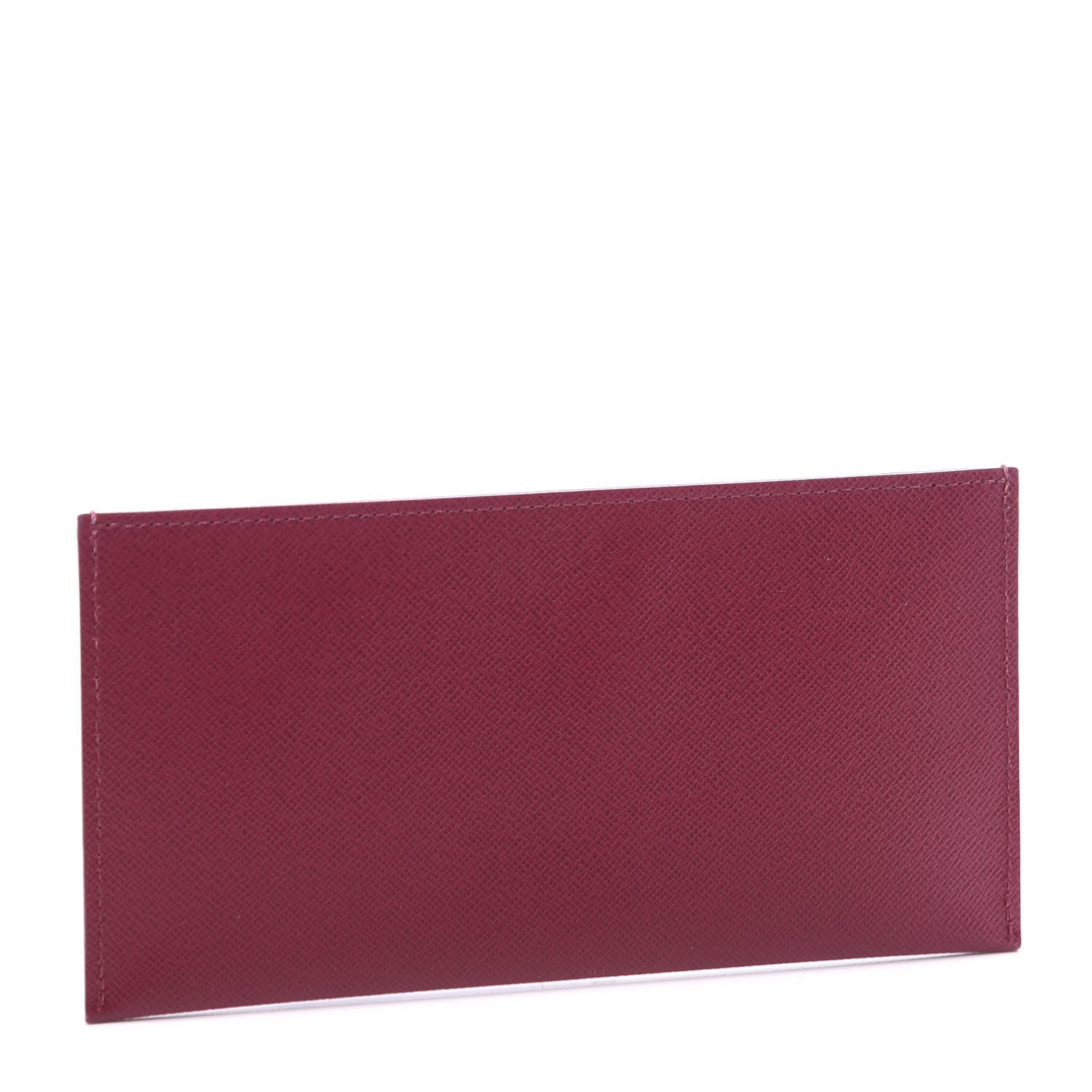 Louis Vuitton Calfskin Felicie Card Holder Insert Fuchsia 2 of 7