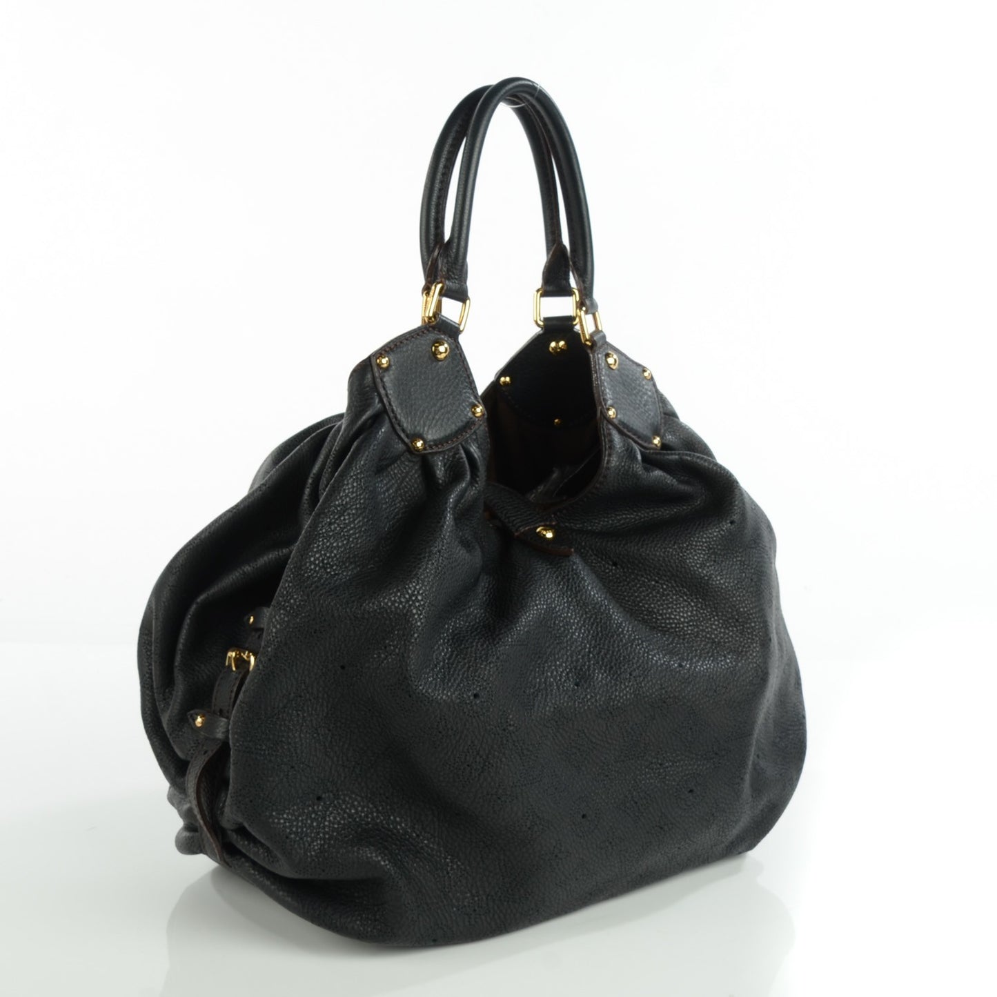 Mahina XL Black
