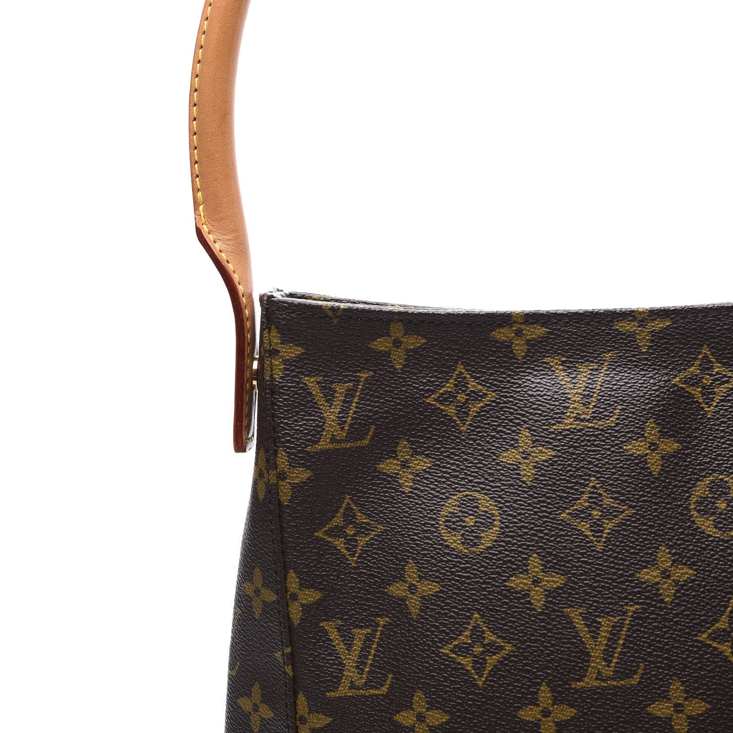 Louis Vuitton Monogram Looping GM 8 of 8