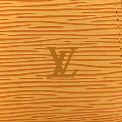 Louis Vuitton Epi Pochette Accessories 24 Tassil 8 of 10