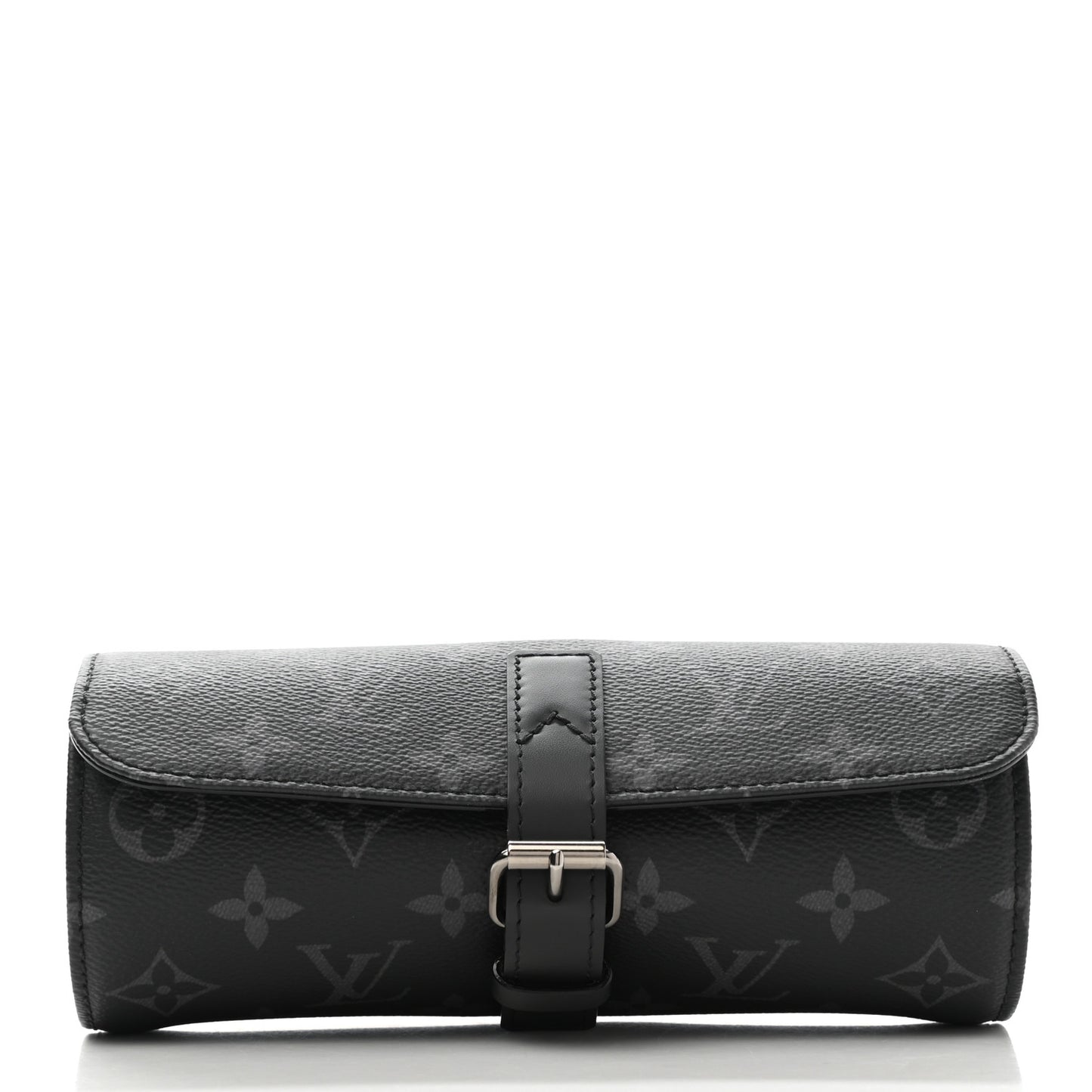 Monogram Eclipse 3 Watch Travel Case