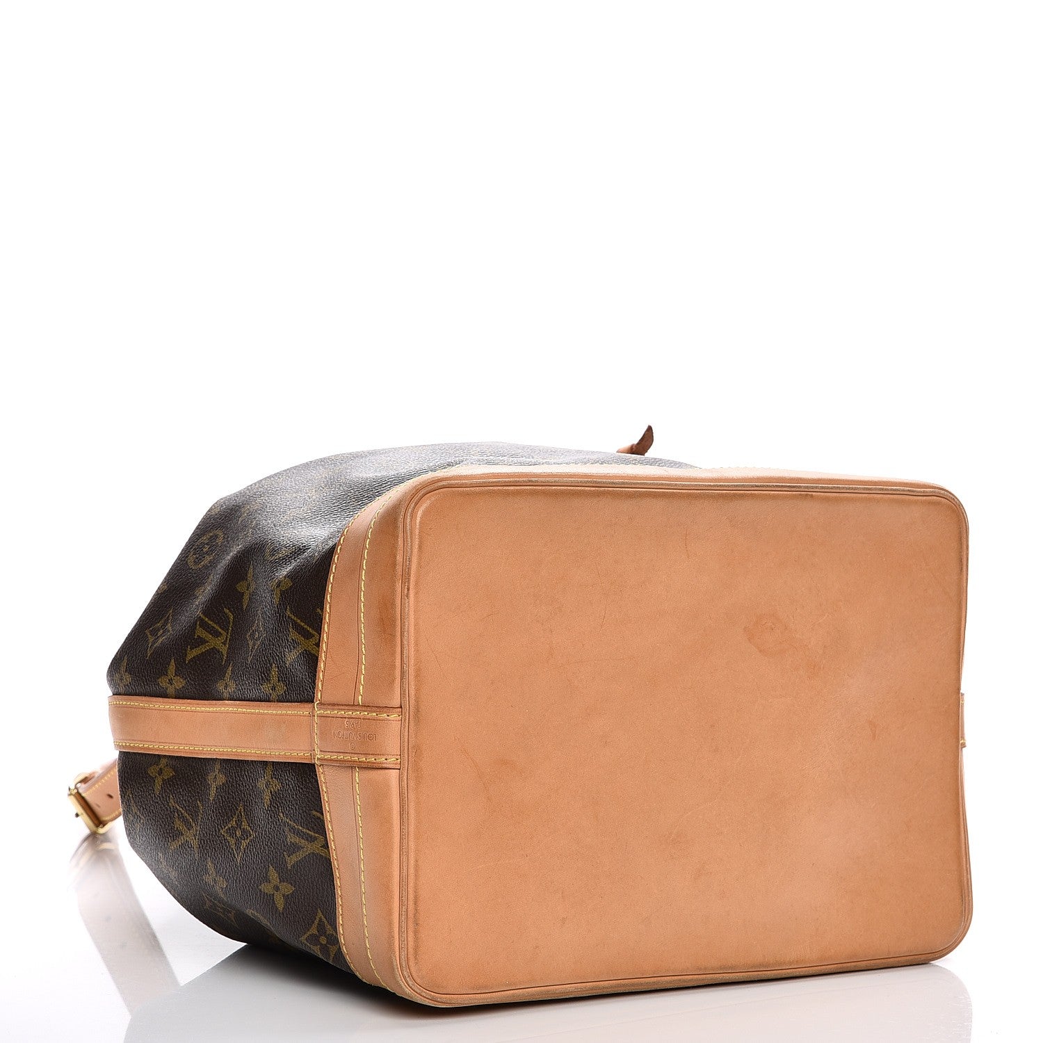 Louis Vuitton Monogram Noe 4 of 12