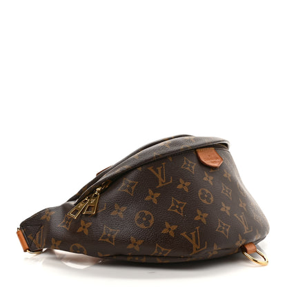 Louis Vuitton Monogram Bumbag 4 of 8