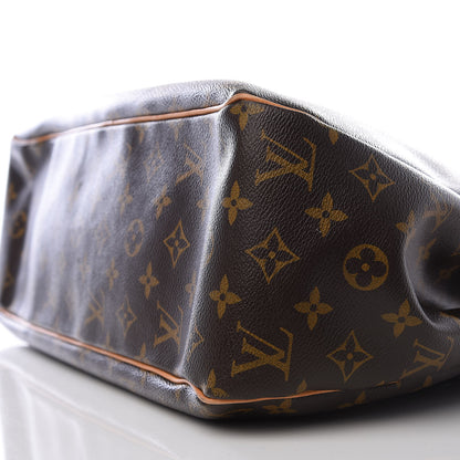 Louis Vuitton Monogram Batignolles Horizontal 8 of 9