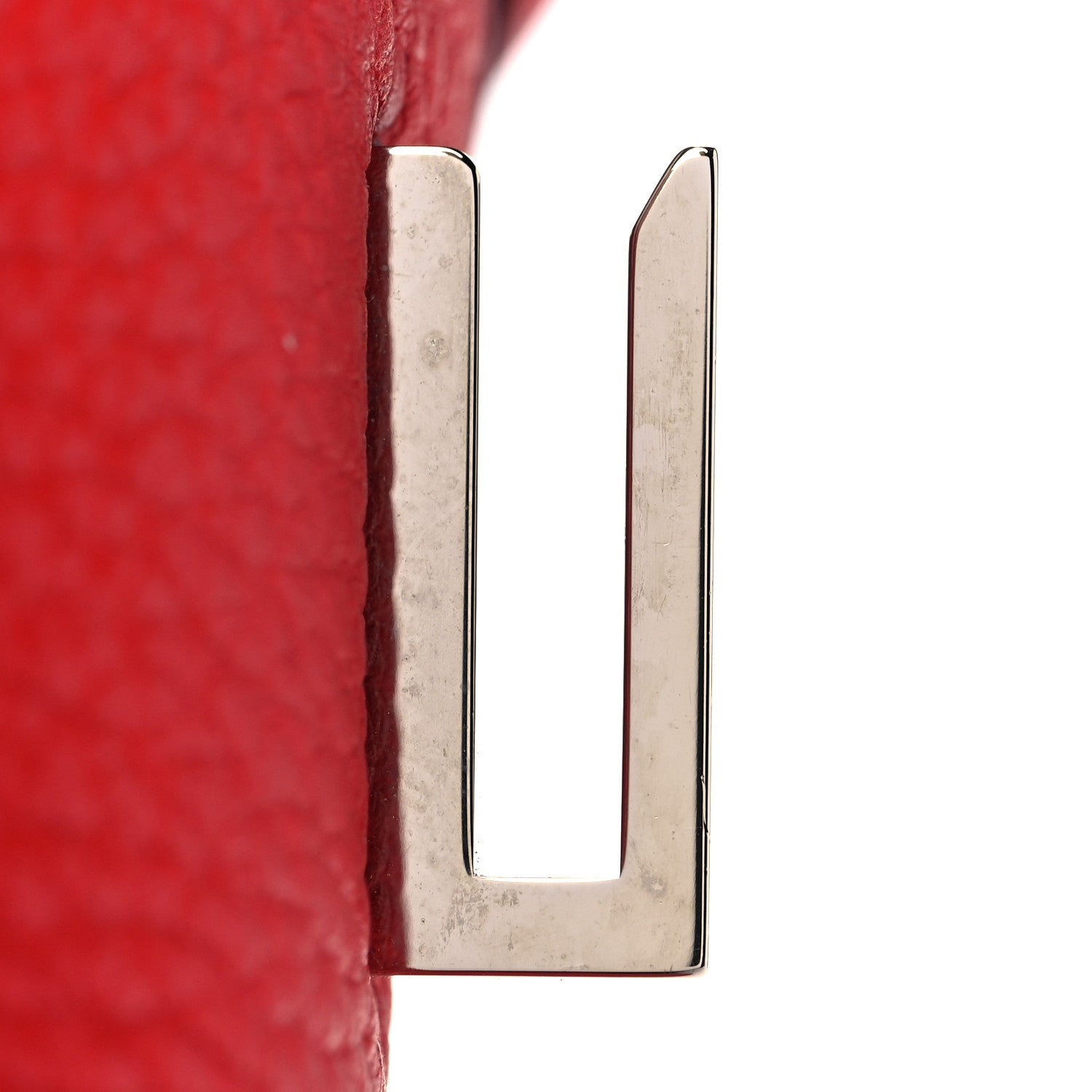 Hermes Togo Birkin 30 Rouge Coeur 25 of 33
