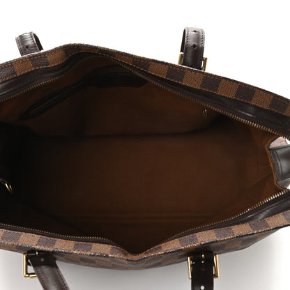 Louis Vuitton Damier Ebene Chelsea Tote 5 of 21