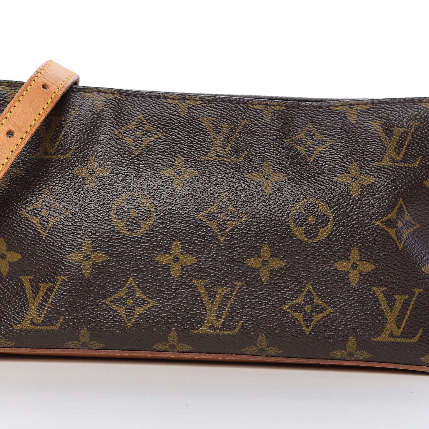 Monogram Trotteur