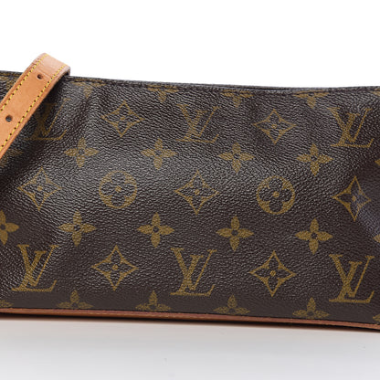 Louis Vuitton Monogram Trotteur 6 of 10
