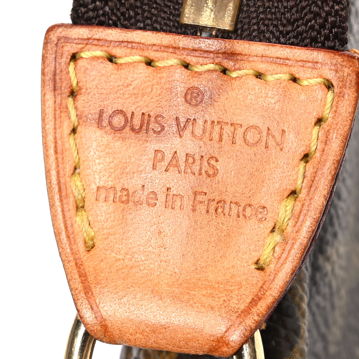 Monogram Mini Pochette Accessories