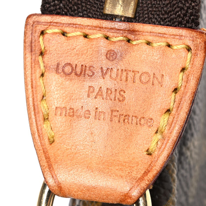 Louis Vuitton Monogram Mini Pochette Accessories 6 of 7