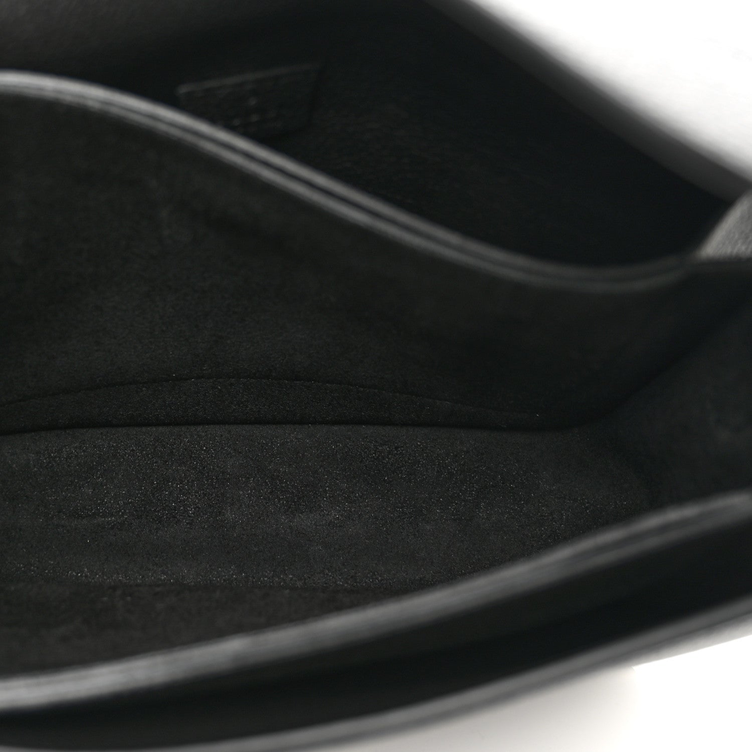 Gucci Soft Calfskin Small Jackie Shoulder Bag Black 6 of 10