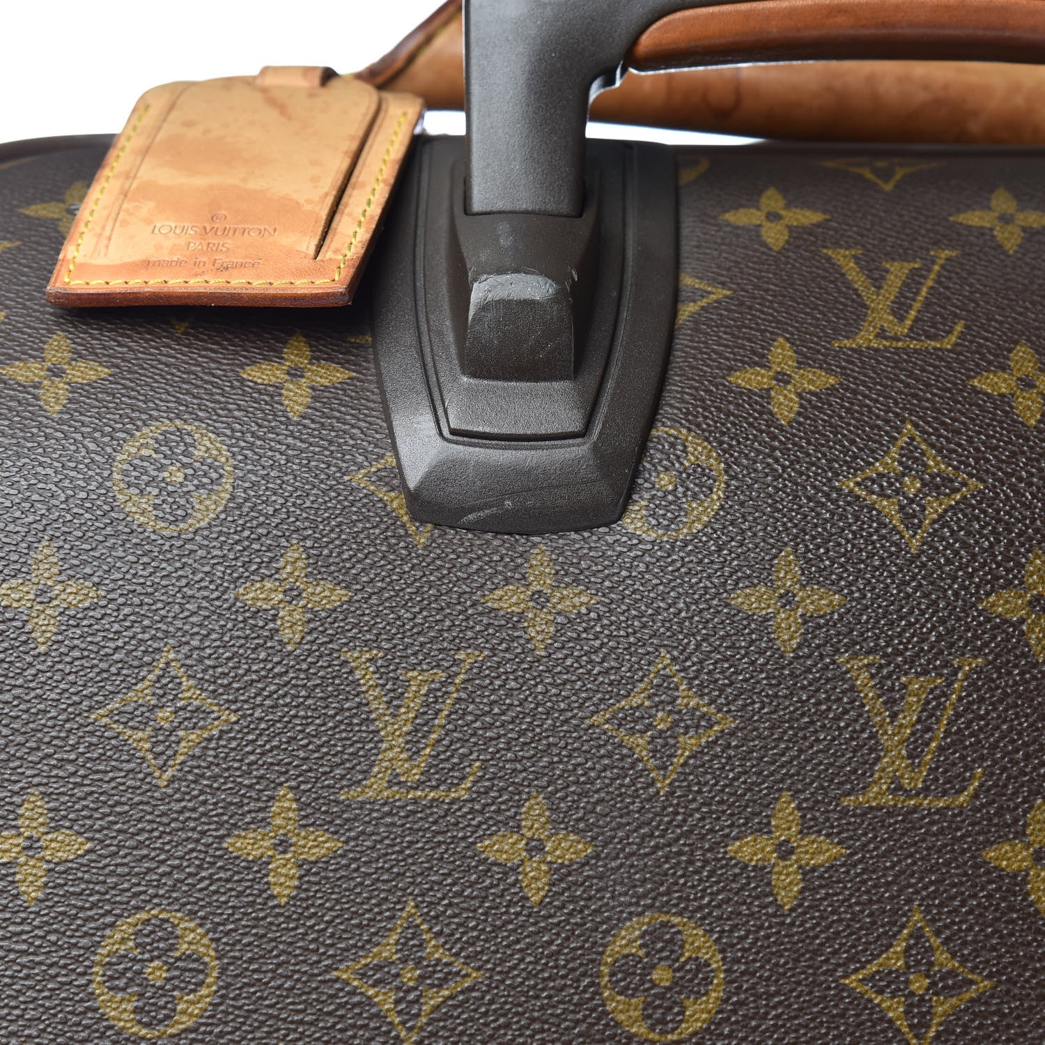 Louis Vuitton Monogram Pegase 60 8 of 15