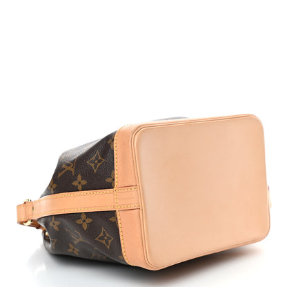 Louis Vuitton Monogram Noe BB 3 of 4