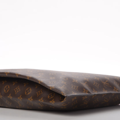 Louis Vuitton Monogram All-In MM Coquelicot 7 of 9