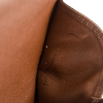 Louis Vuitton Monogram Cartouchiere 26 7 of 7