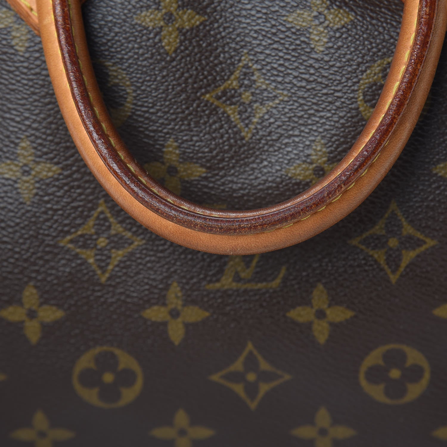 Louis Vuitton Monogram Speedy 25 12 of 15