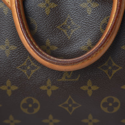 Louis Vuitton Monogram Speedy 25 12 of 15