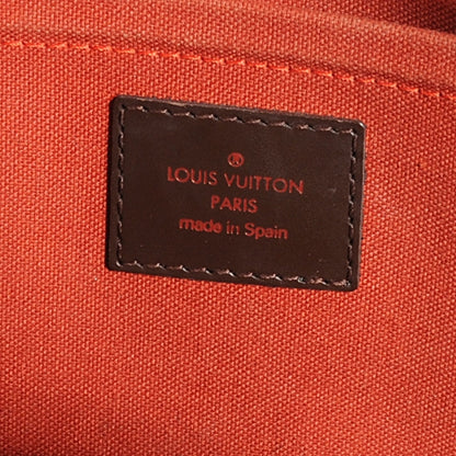 Louis Vuitton Damier Ebene Ribera MM 6 of 7