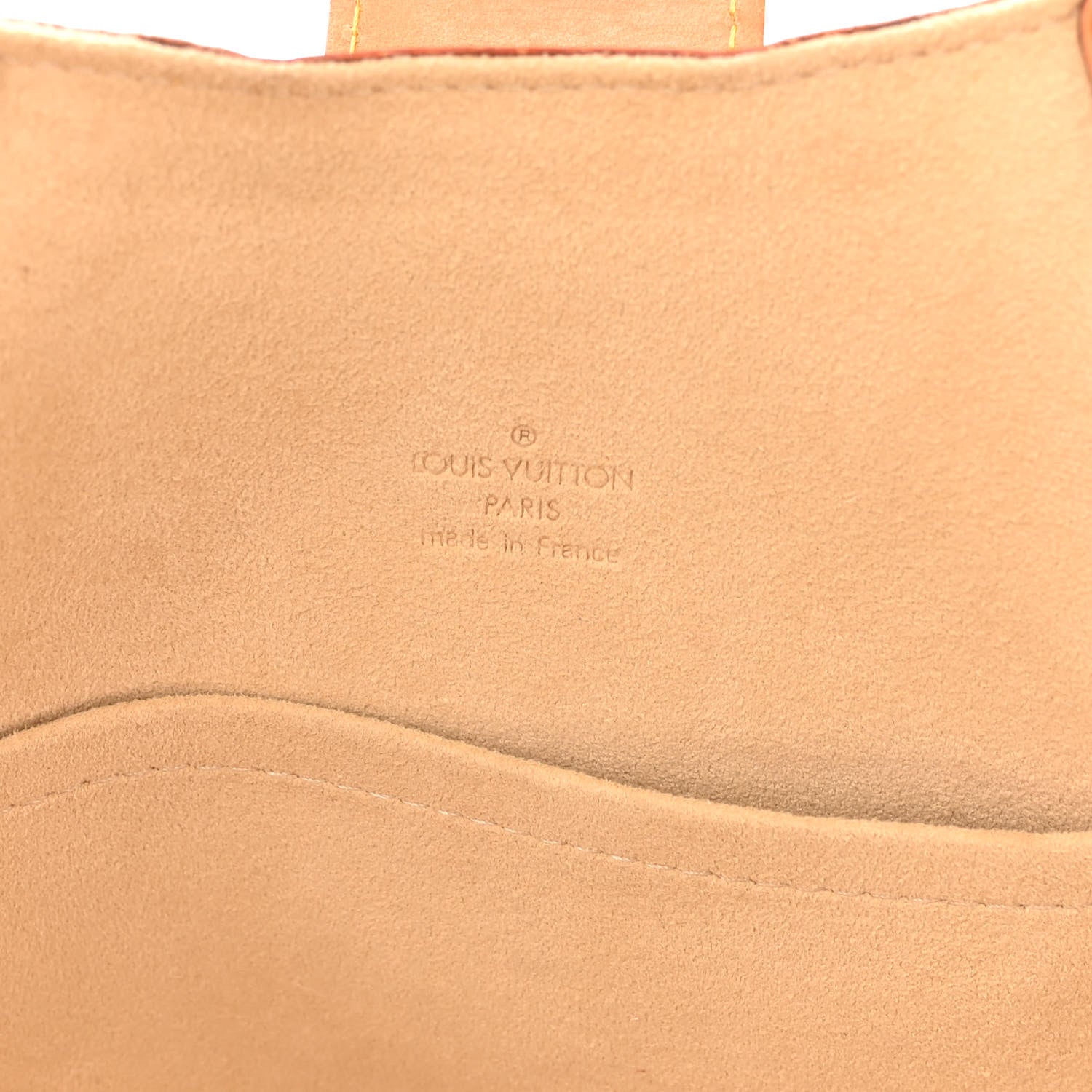 Louis Vuitton Monogram Theda GM 6 of 12