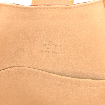 Louis Vuitton Monogram Theda GM 6 of 12