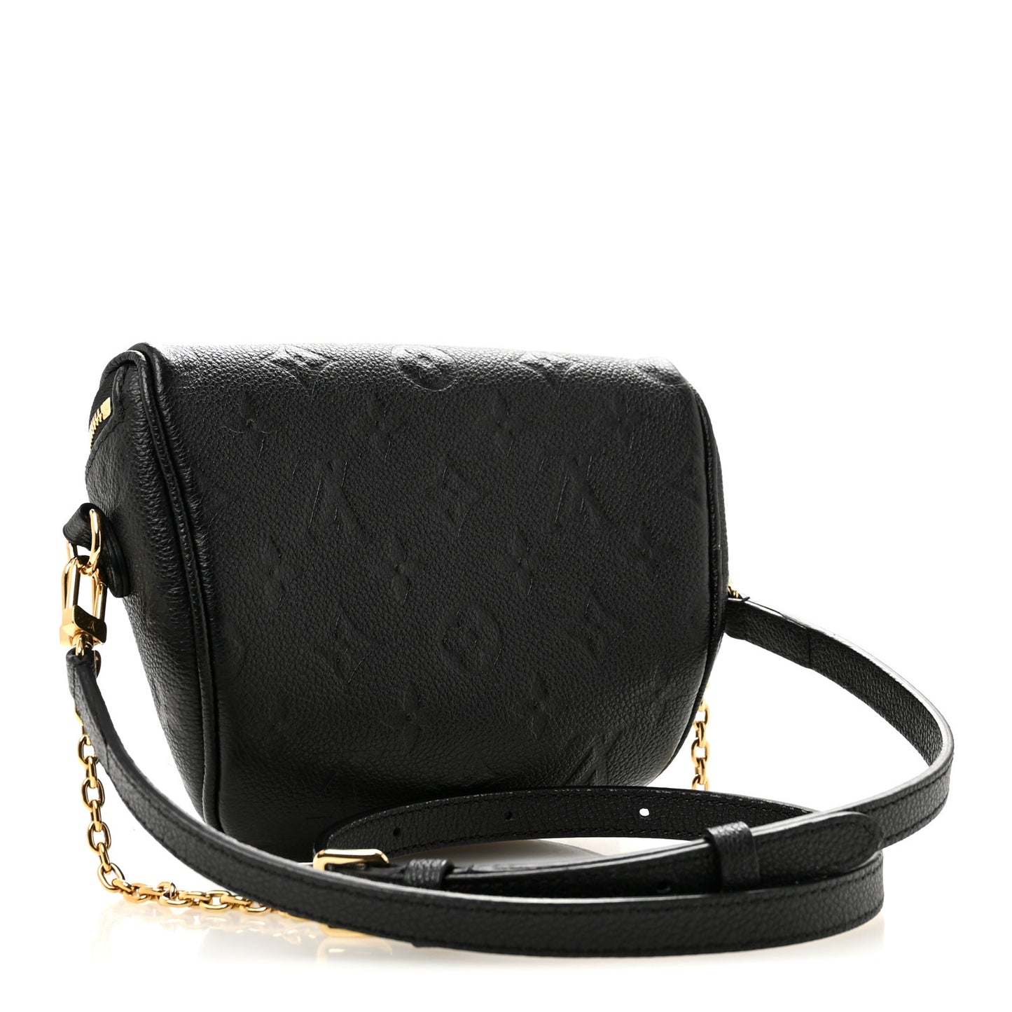 Empreinte Mini Bumbag Black