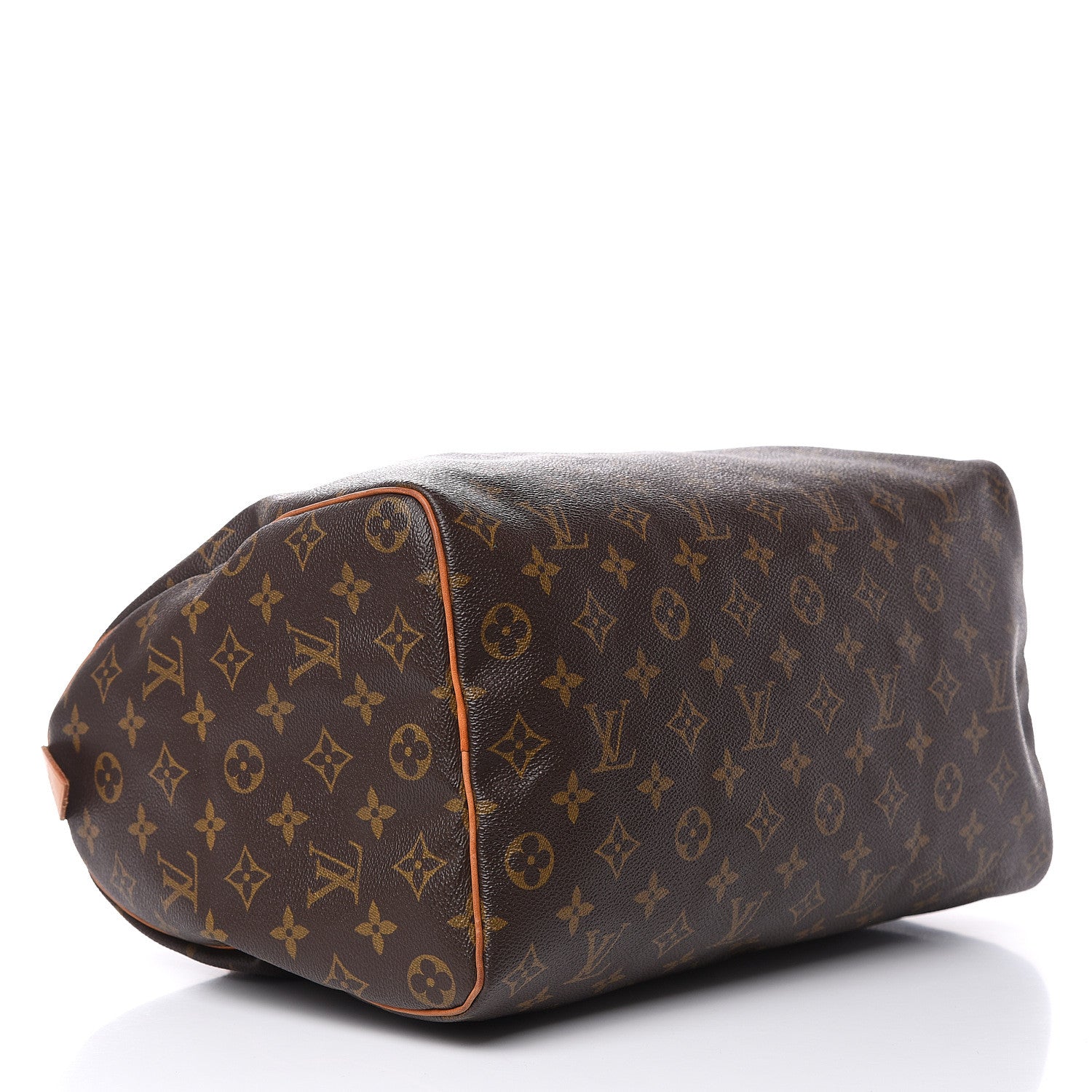 Louis Vuitton Monogram Speedy 35 4 of 12
