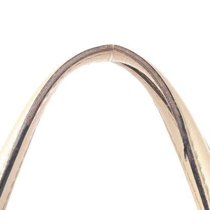 Gucci Guccissima Medium Mayfair Tote Off White 11 of 16