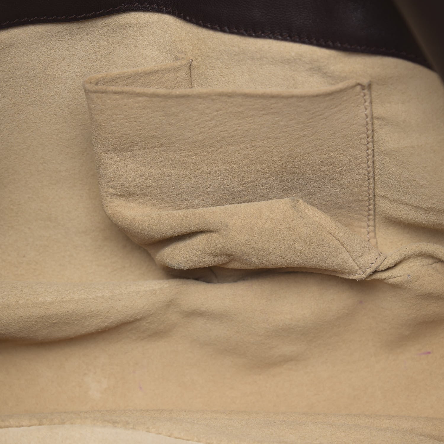 Bottega Veneta Nappa Intrecciato Medium Campana Ebano 13 of 15