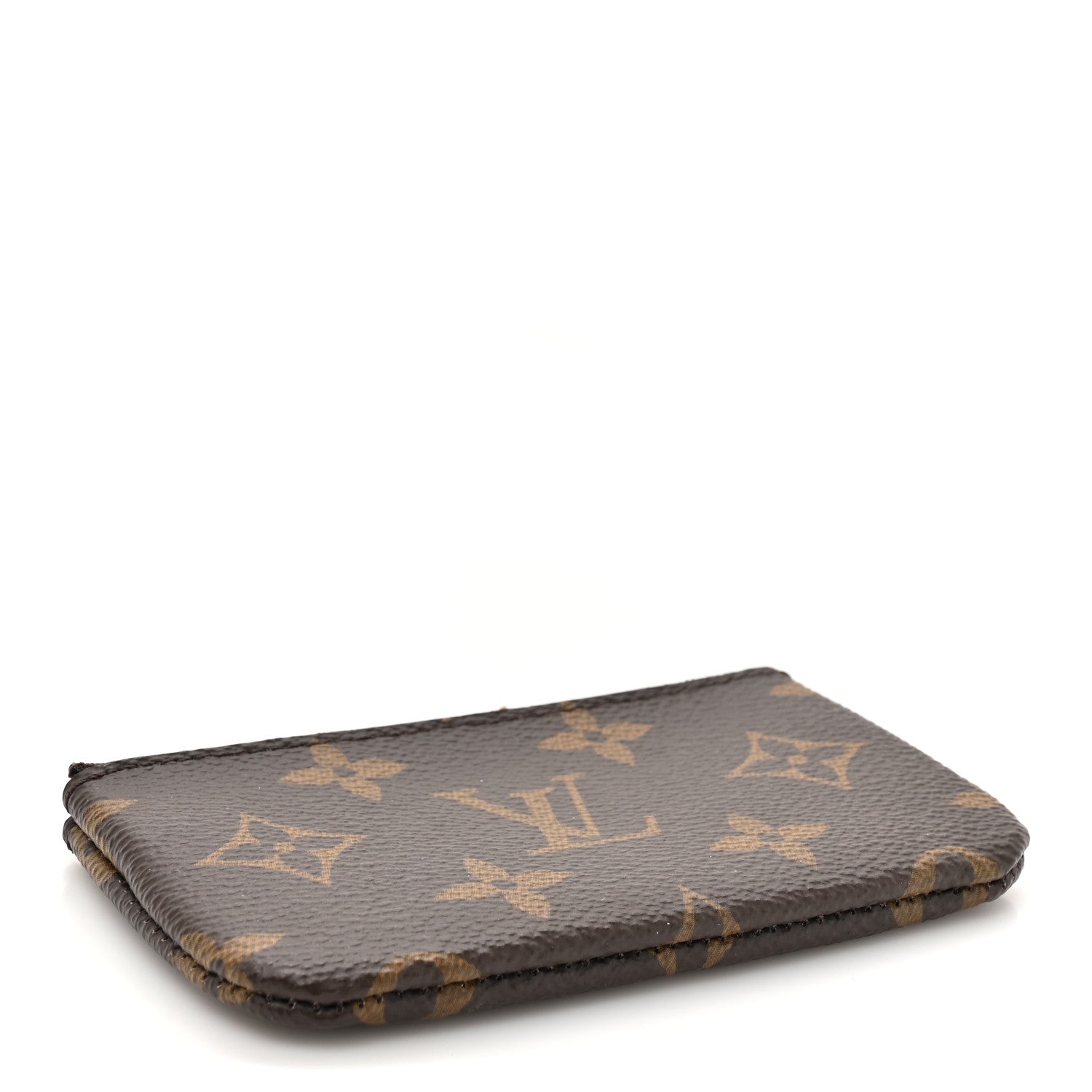 Louis Vuitton Monogram Key Pouch 4 of 9
